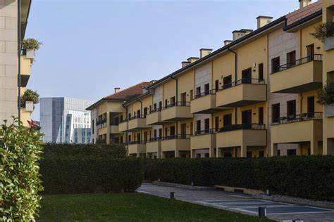 Appartamenti in vendita a Milano: Scopri Assago Green Village