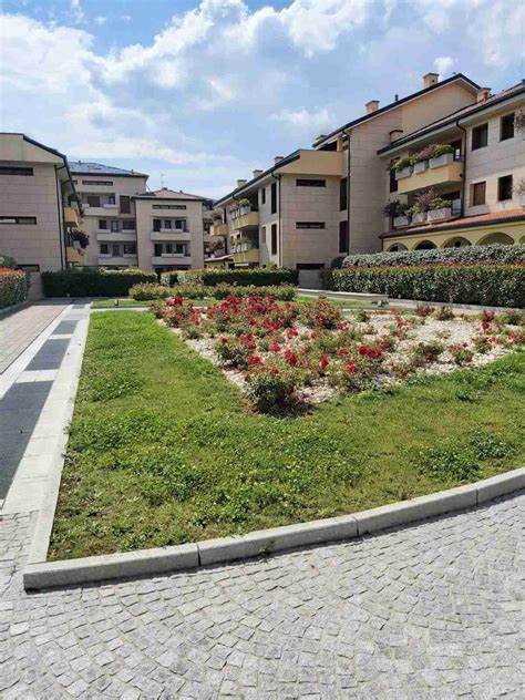 Nuovi appartamenti in vendita di Assago Green Village